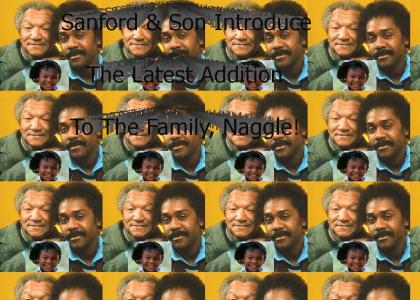 Sanford, Son, and Naggle