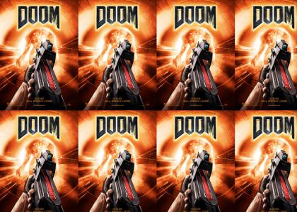 Doom: The Musical