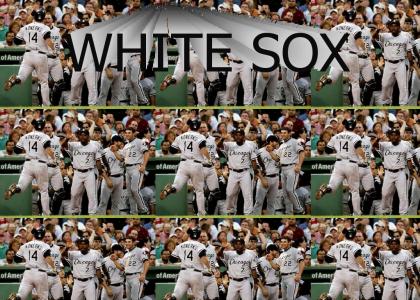White Sox def. Red Sox