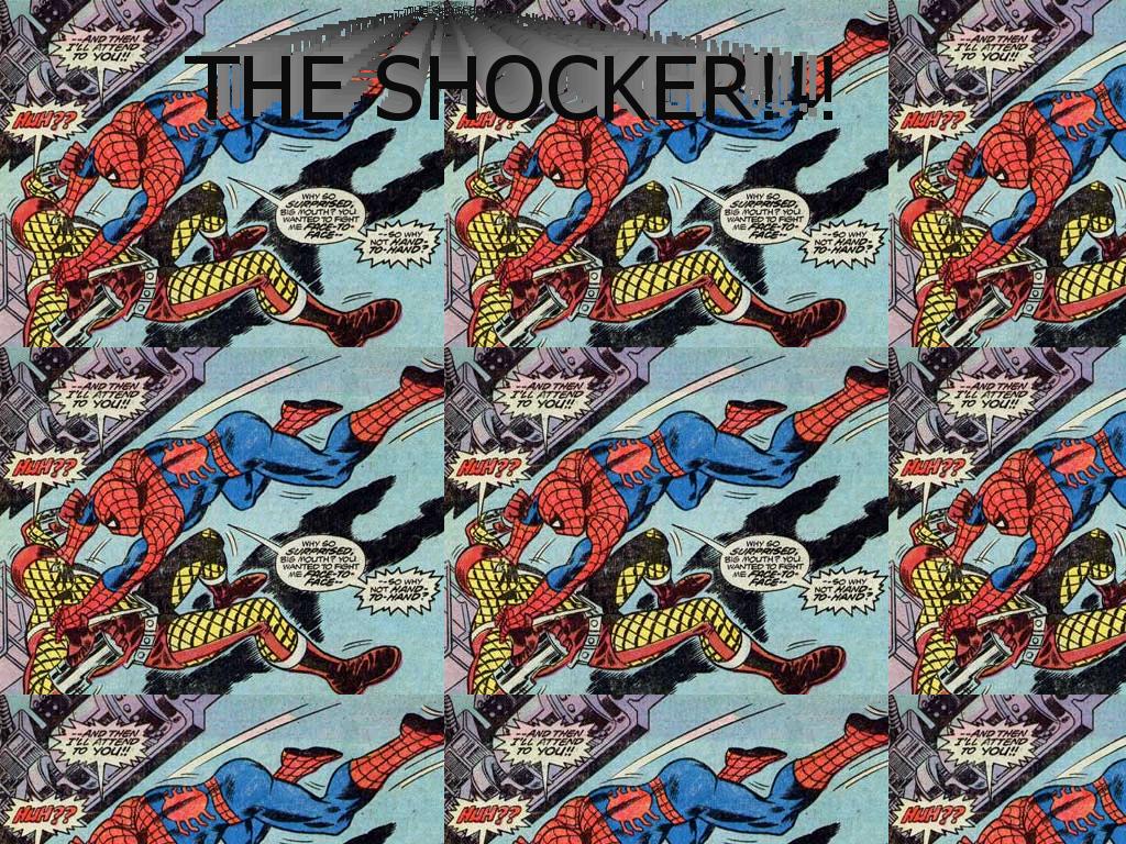 spideyshocker