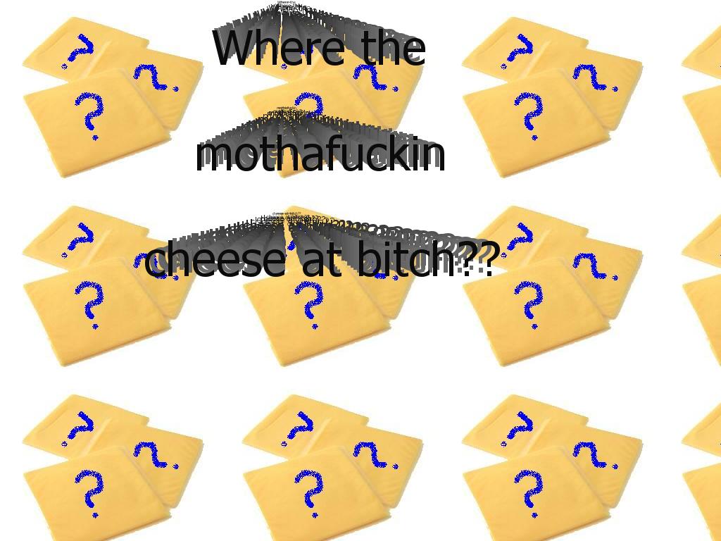 cheeseplease