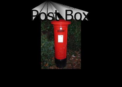 Post Box