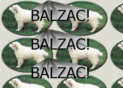 BALZAC!