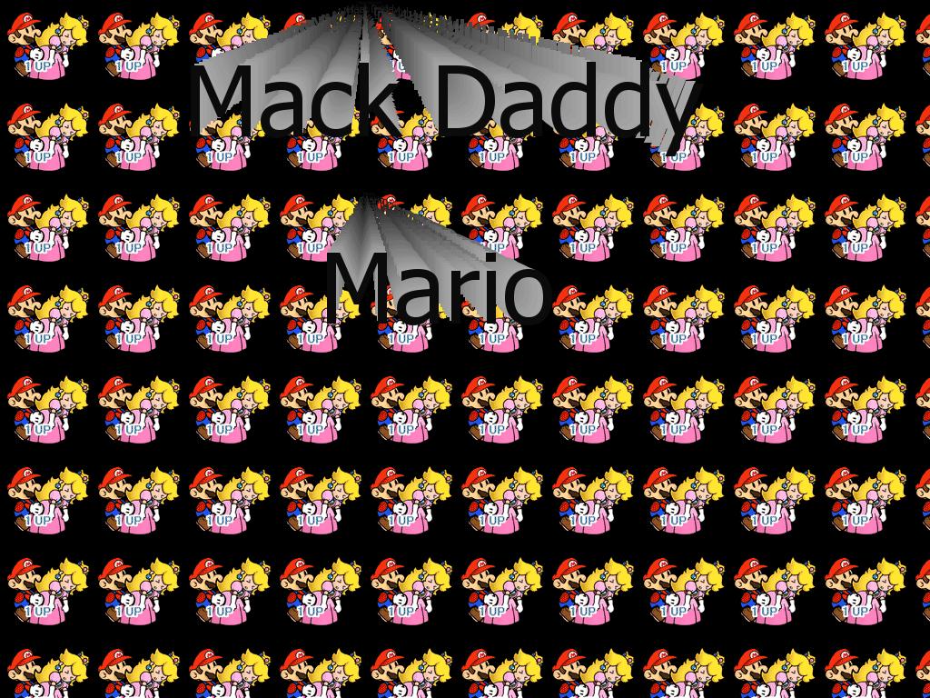 mackmario