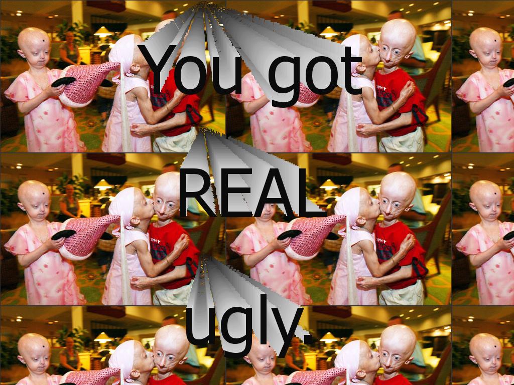 realugly