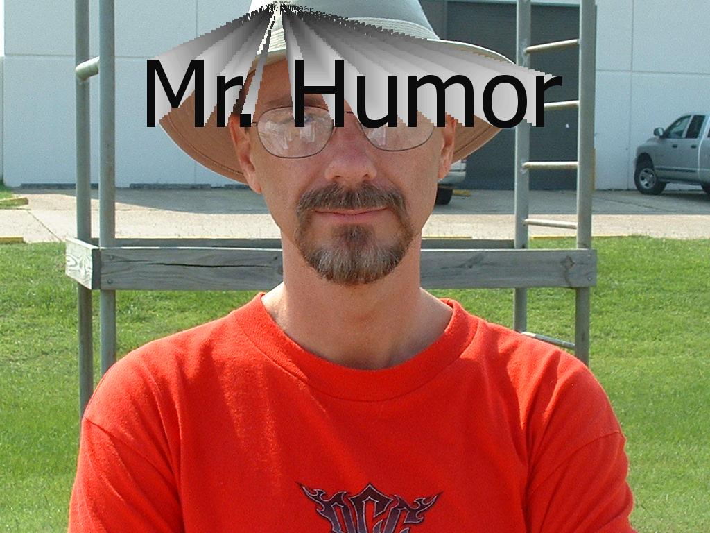 mrfunny