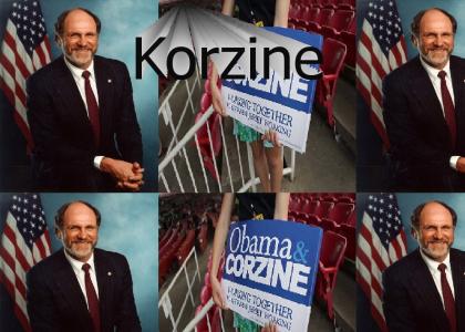 Corzine