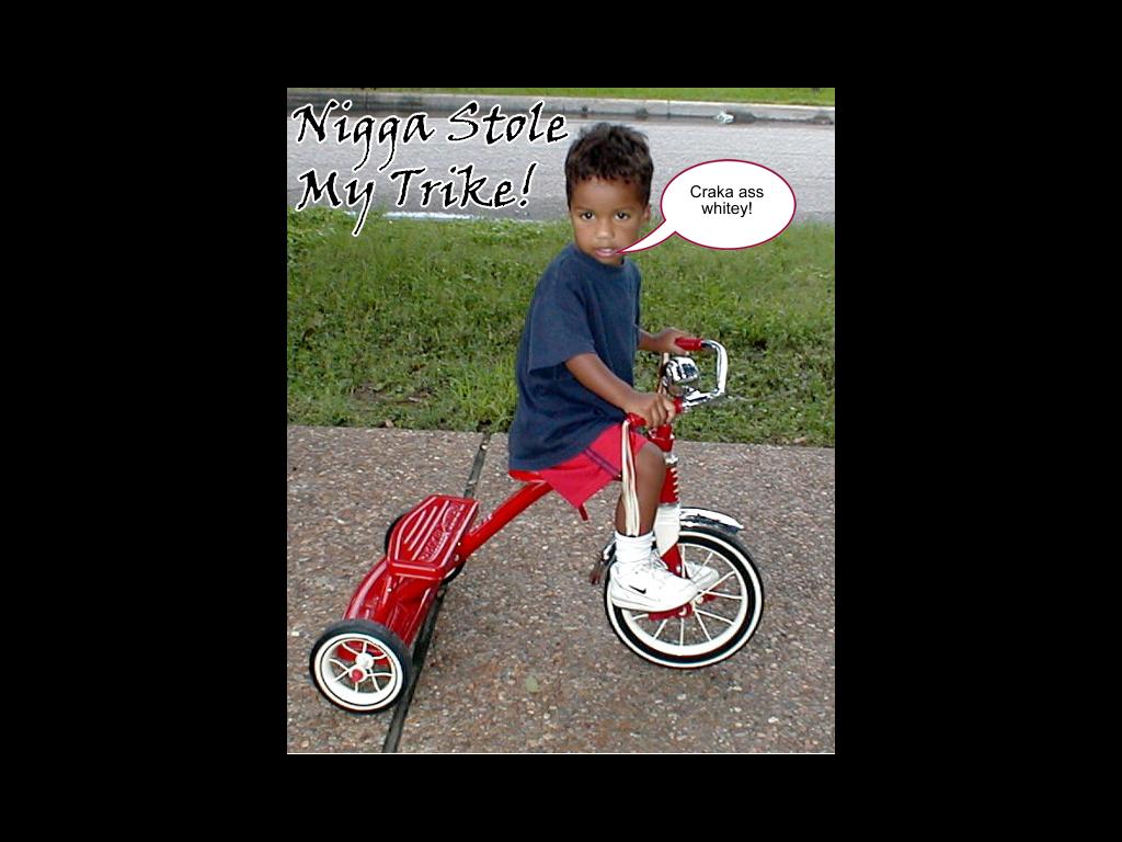 nigtrike