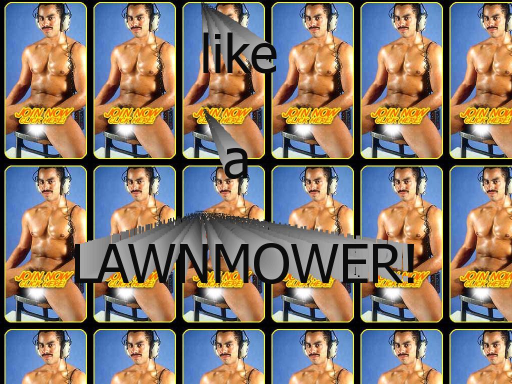 startlikealawnmower