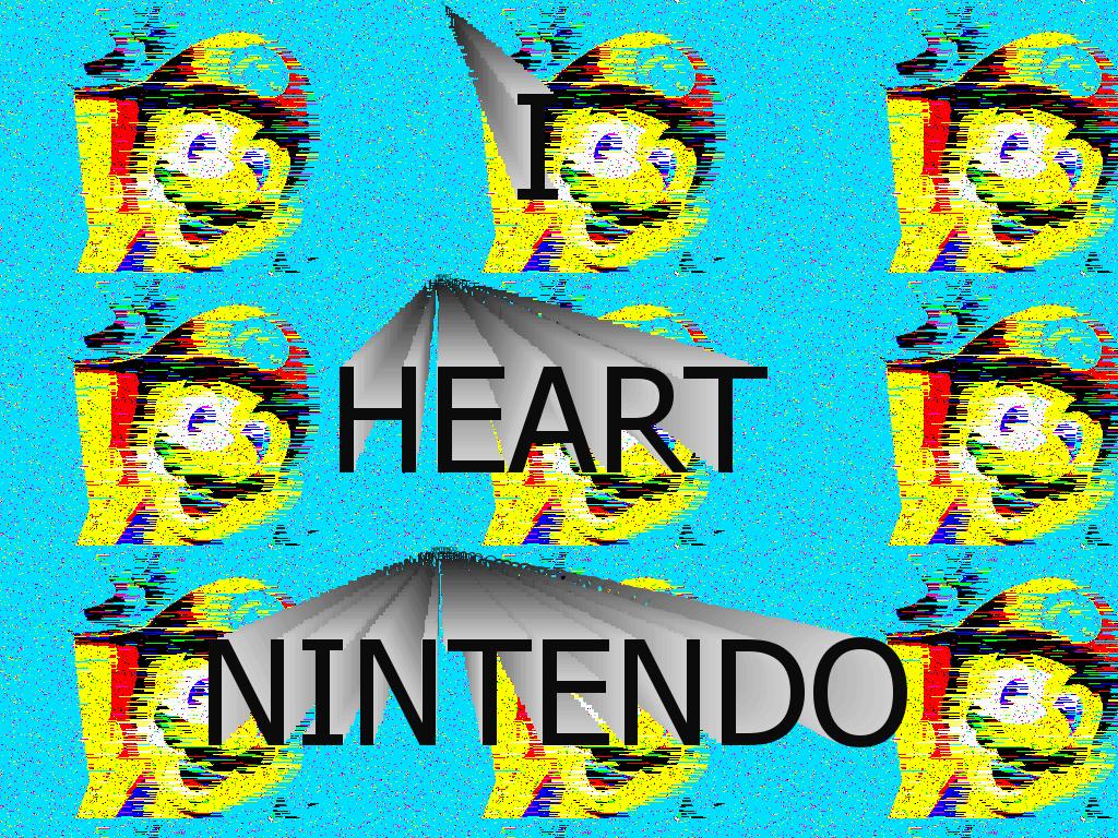 IHeartNintendo