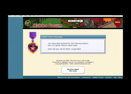 YES!!! I raided and got my medal!(medal added)