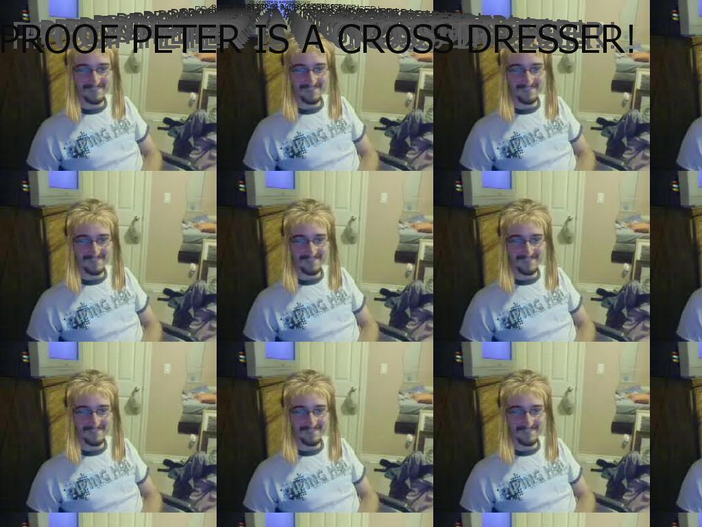 peterproof