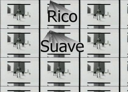 Rico Suave
