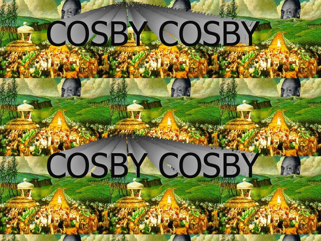 cosbycosby