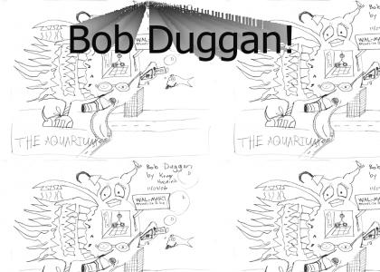 Bob Duggan
