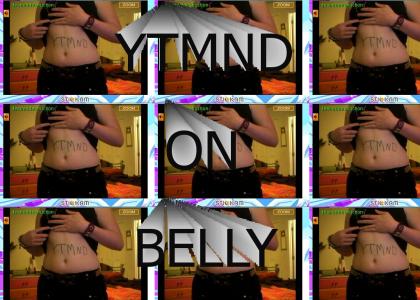YTMND on a Belly
