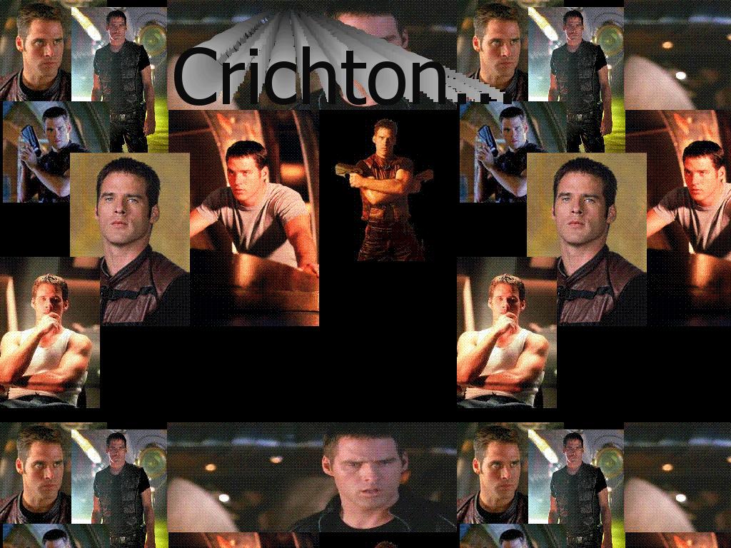 crichton