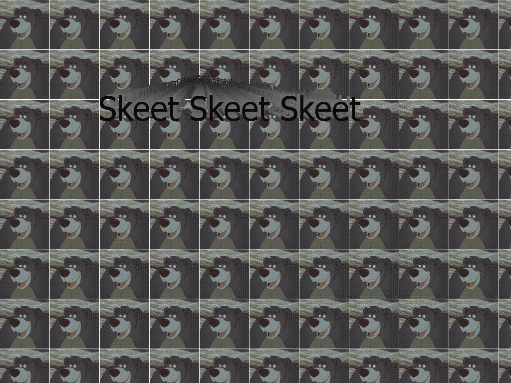 skeetskeetskeet