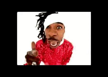 Why Busta Rhymes Uses Fisheye