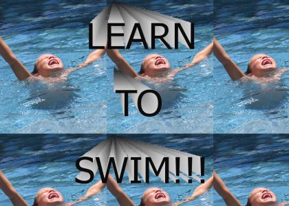 learntoswim