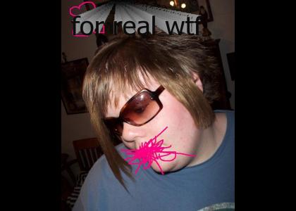 look what i found on myspace