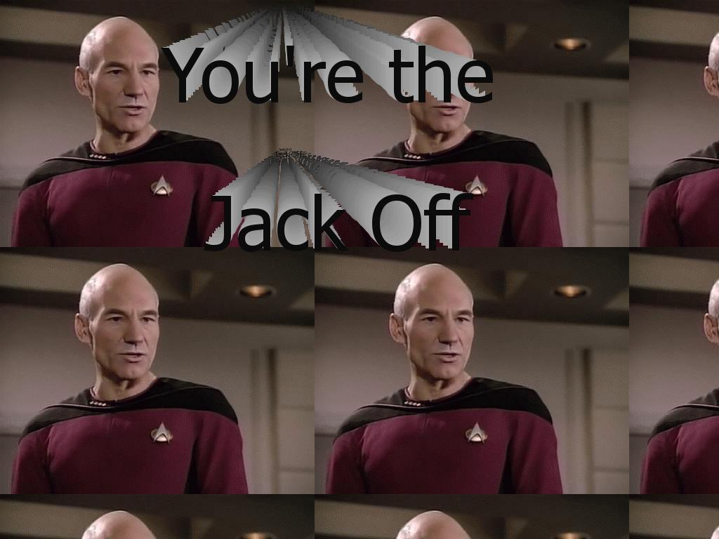 insultingpicard