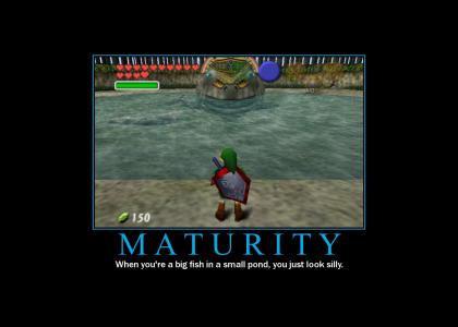 Maturity