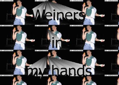 dances with weiners