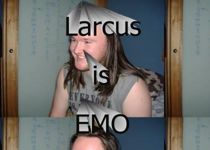 Larcus