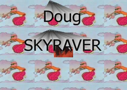 Doug digs dub (DDD)