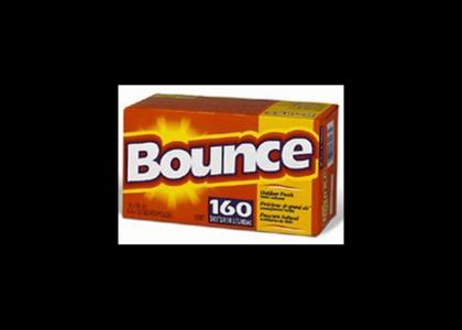 TITS NEED BOUNCE