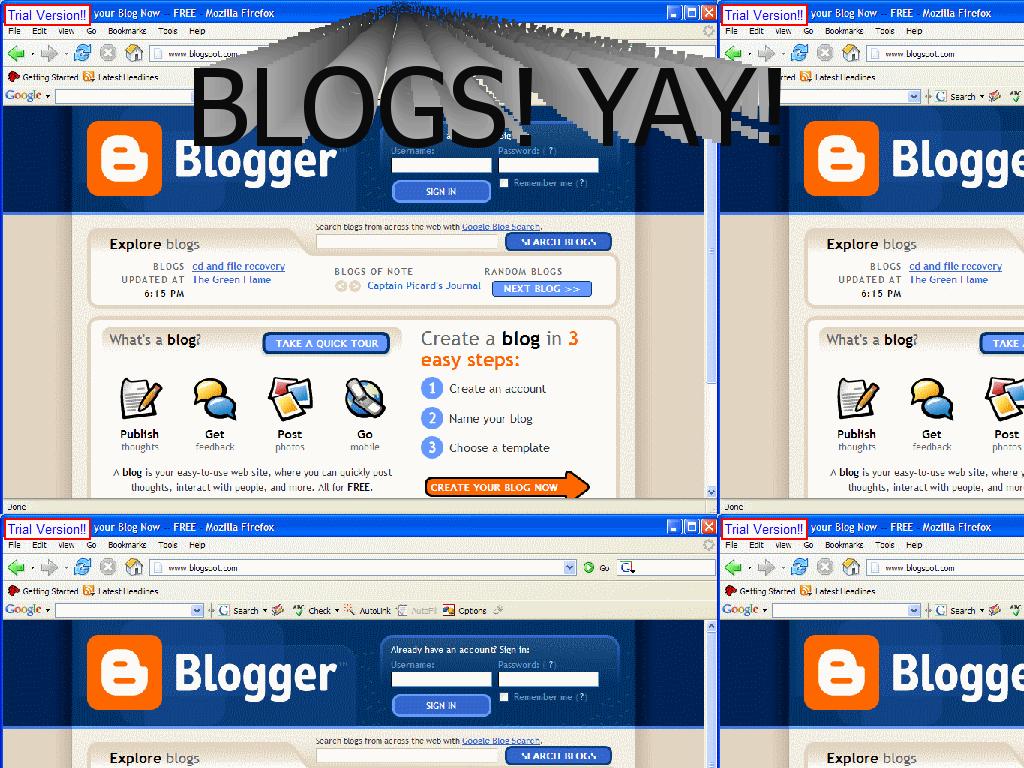 blogsaresocool