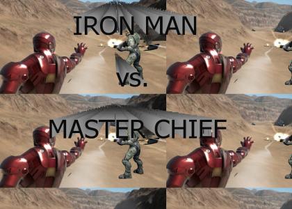 Iron man meets his WORST ENEMY
