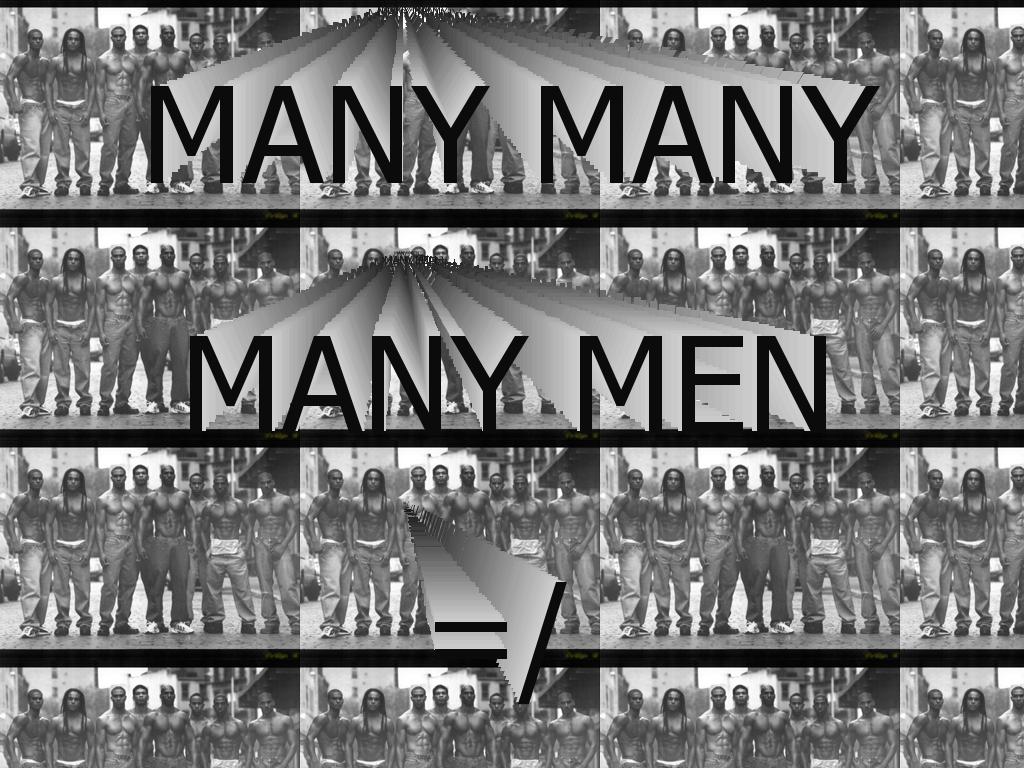 manymanymen