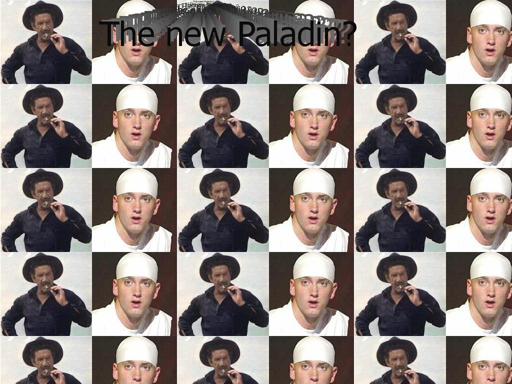 thenewpaladin