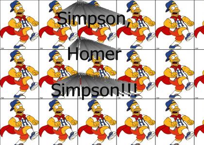 Simpson, Homer Simpson