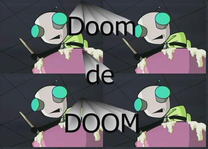 doom de doom