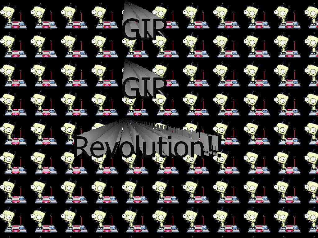 girgirrevolution