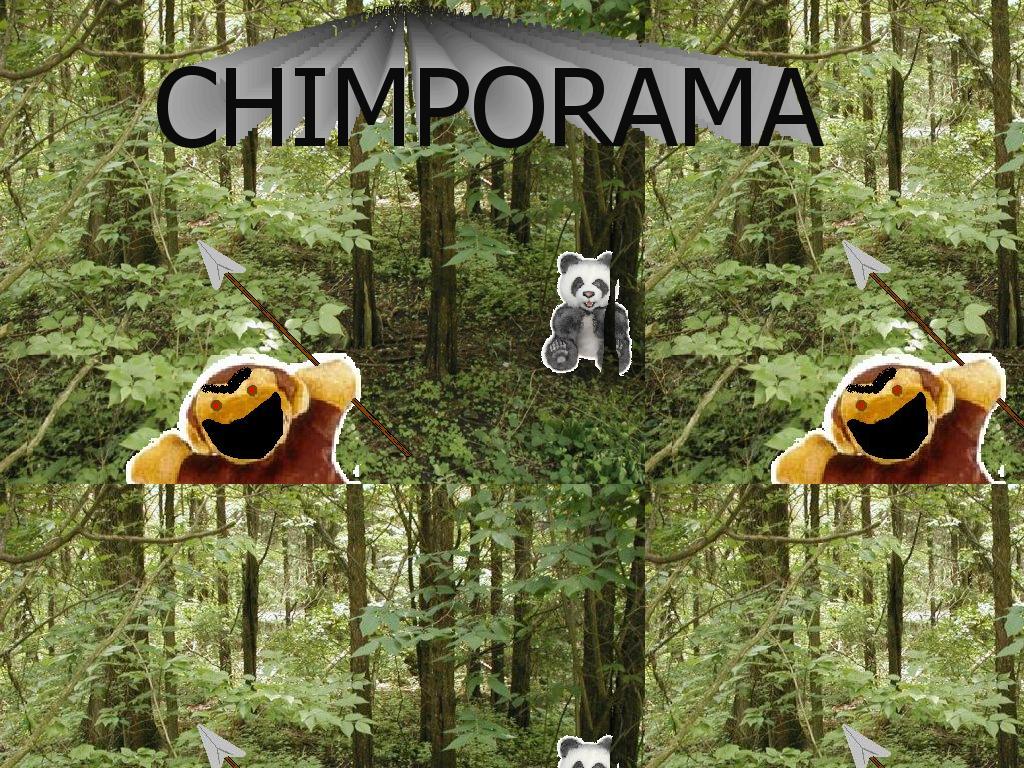 CHIMPORAMA