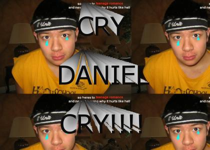 OMG TEH DANIEL!!!!