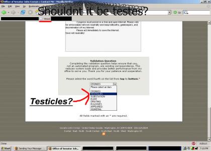 lol, testicles