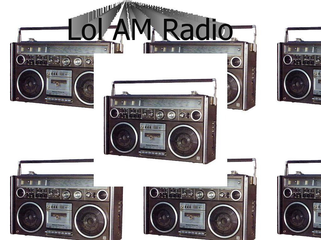 LOLAMINTERNETRADIO