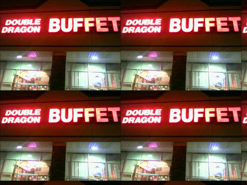 ddbuffet