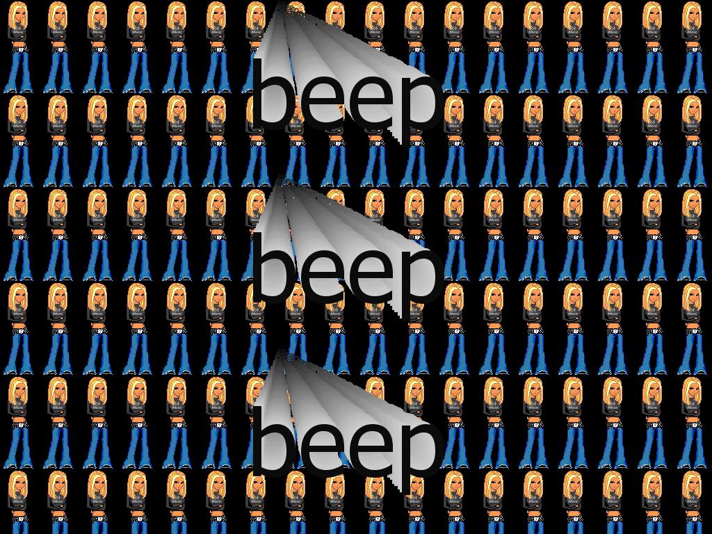 beepers