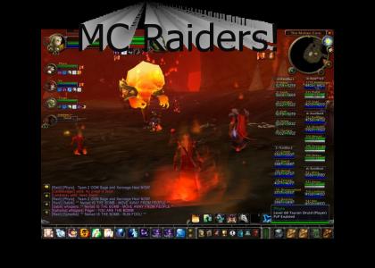 MC Raiders!