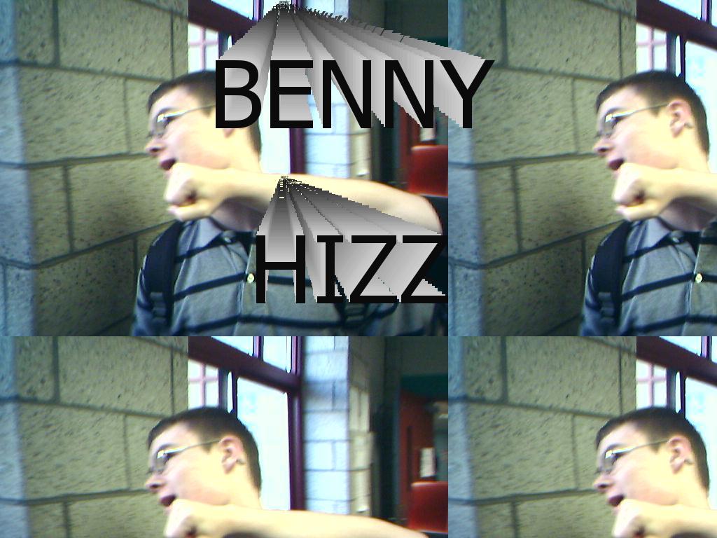 Bennyhizz