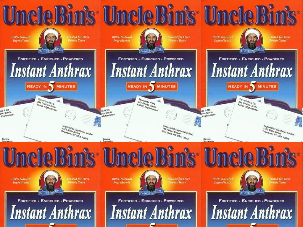 Unclebinsanthrax
