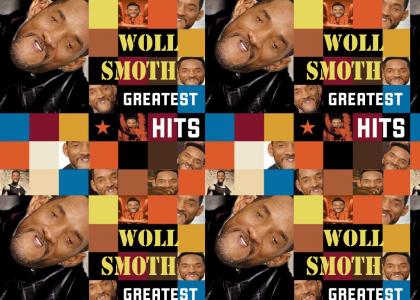 The Best of Woll Smoth