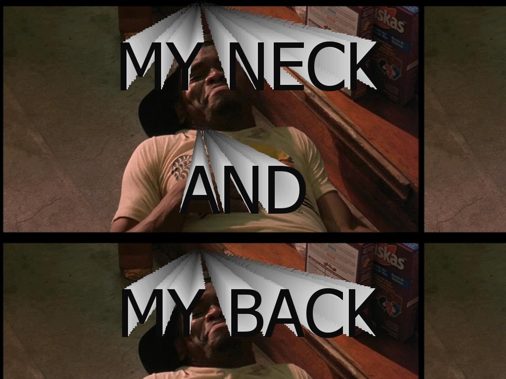 neckandback