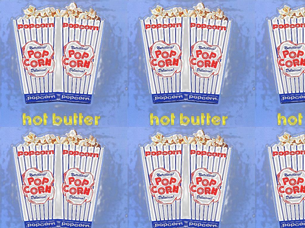 HotButterCorn